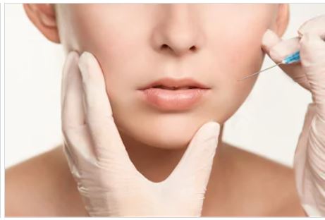 DERMA-FILLERS